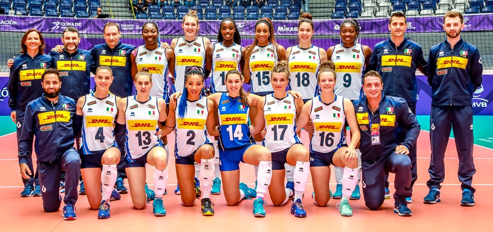 Pallavolo lariana il comasco Mauro Tettamanti d’argento ai Mondiali