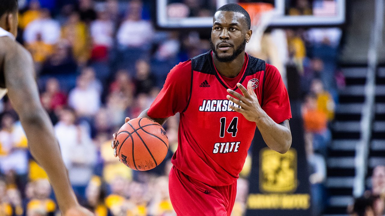 Pallacanestro Cantù: le prime parole di Burnell