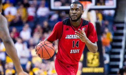 Pallacanestro Cantù: le prime parole di Burnell