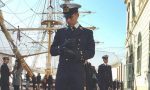 E' entrato all'Accademia Militare di Livorno STORIE SOTTO L'OMBRELLONE