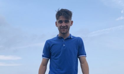 Dall'Atalanta al Como calcio: arriva Lorenzo Peli