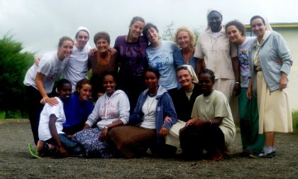 Un mese da volontaria in Zambia STORIE SOTTO L'OMBRELLONE