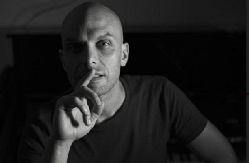 Musicista e maestro alla primaria STORIE SOTTO L’OMBRELLONE