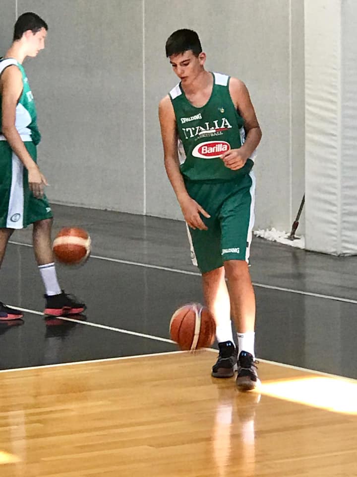 PGC Riccardo Greppi