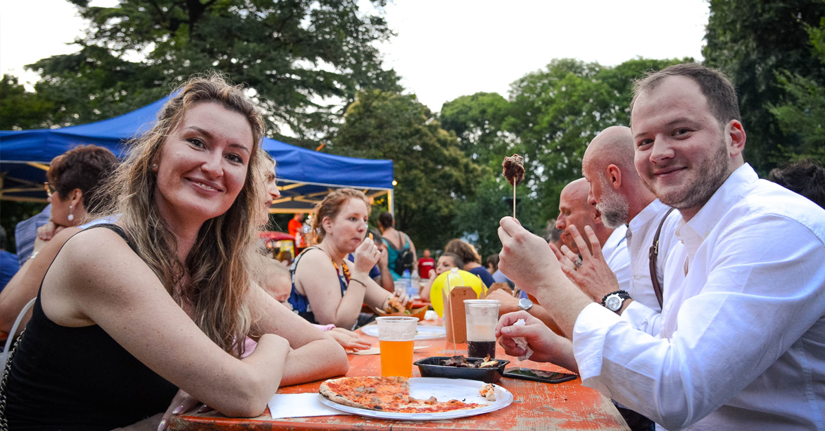 Como Always Hop: ritorna il festival della birra artigianale del Lago di Como
