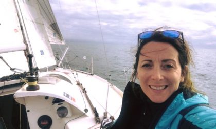 Oltre l'oceano: la skipper in solitaria fino alla Martinica STORIE SOTTO L'OMBRELLONE