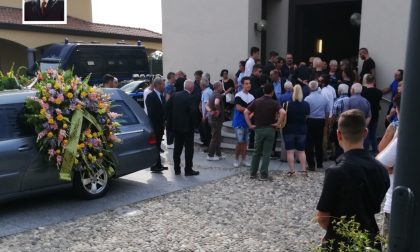 Oggi i funerali del boss della 'ndrangheta Salvatore Muscatello