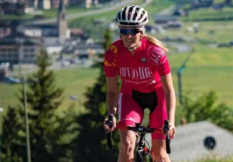 Da Lambrugo al Giro d’Italia STORIE SOTTO L’OMBRELLONE