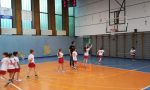 Basket giovanile sta per partire l'estate NO LIMITS con SCB