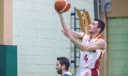 Basket mercato prime conferme al Gorla Cantù in C Gold