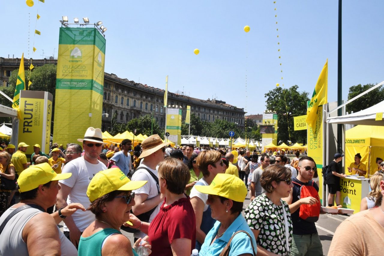 L’AgriMercato di Mariano Comense diventa “definitivo”