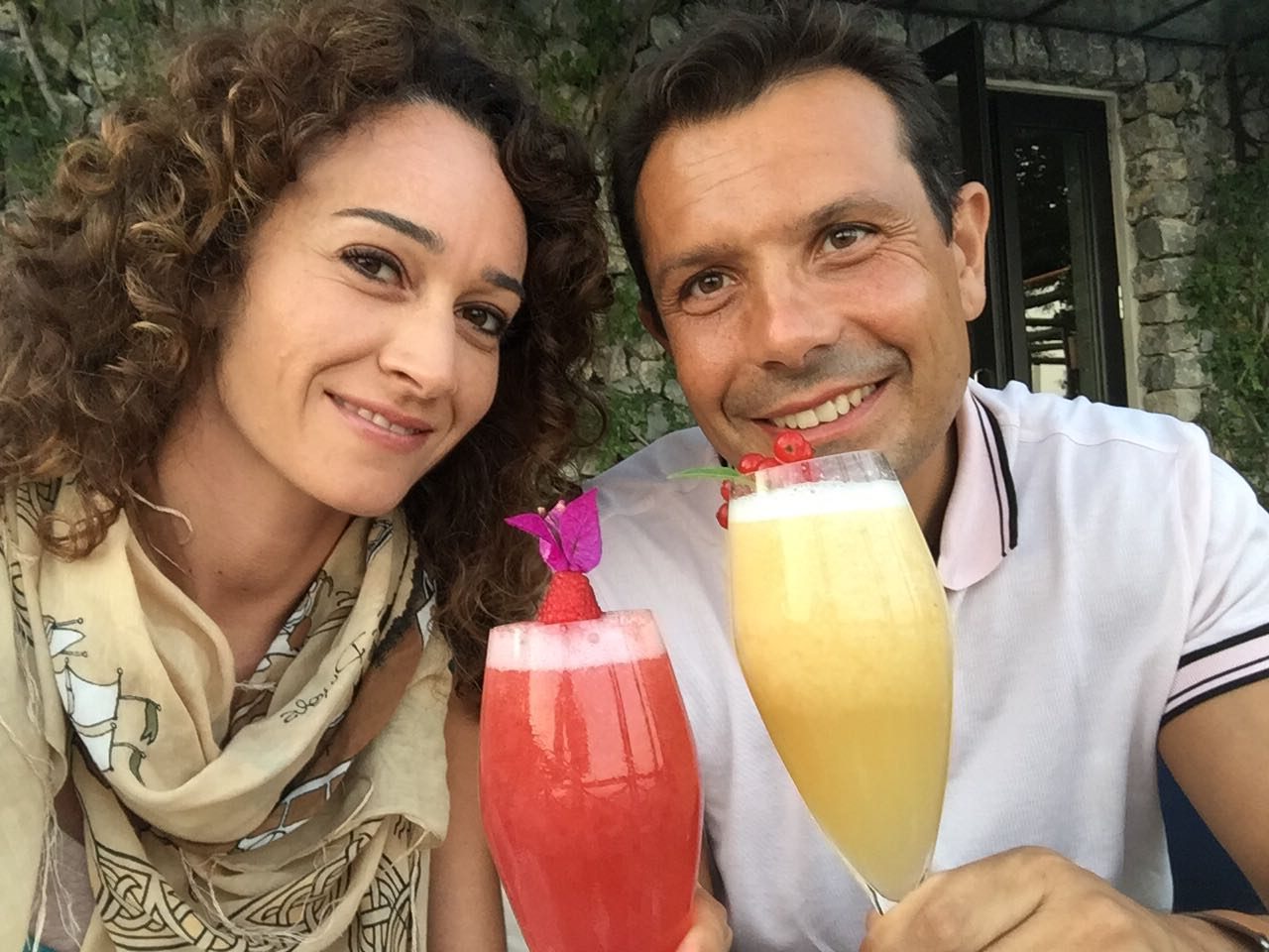 Il sindaco di Cantù si sposa: oggi è il grande giorno