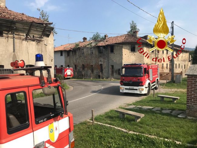 Carenze idriche a Lurago: revocato lo stato di emergenza