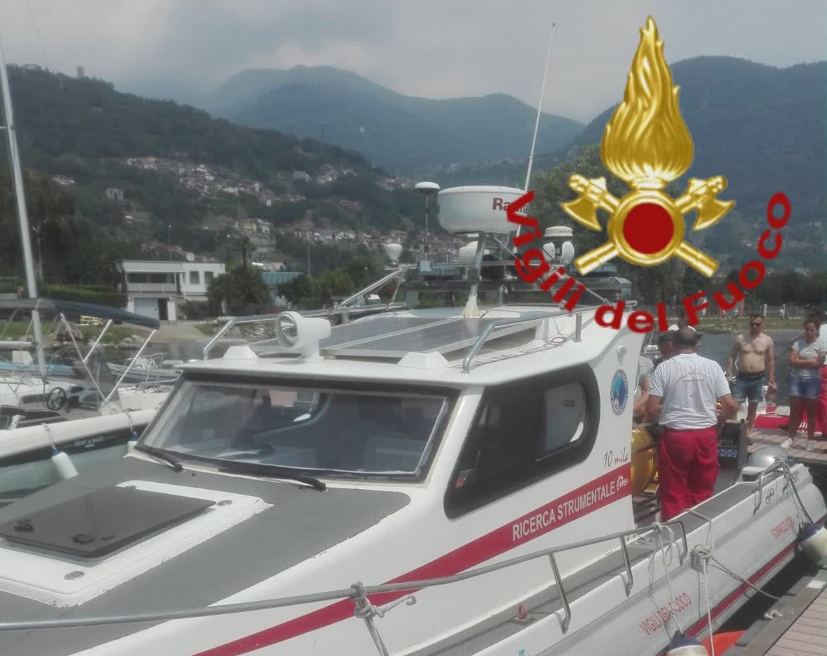 Tragedia a San Siro: ritrovato un cadavere nel lago