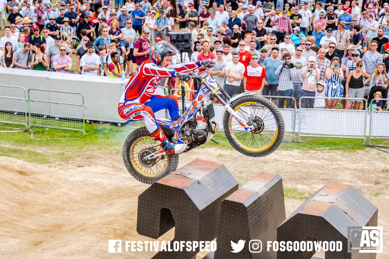 Bellagio Trial Indoor: sul lungolago ospiti d’eccezione James Dabill e Lorenzo Gandola