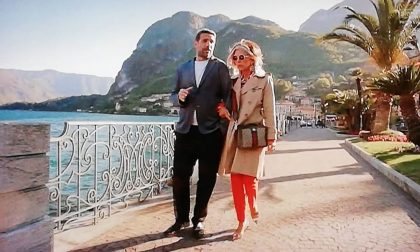 Il Lago di Como torna in tv in "Un sogno in affitto"