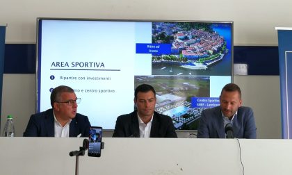 Coronavirus, Serie C a porte chiuse. Il Como calcio: "100mila euro per l'ospedale ma con i tifosi potremo donare di più"