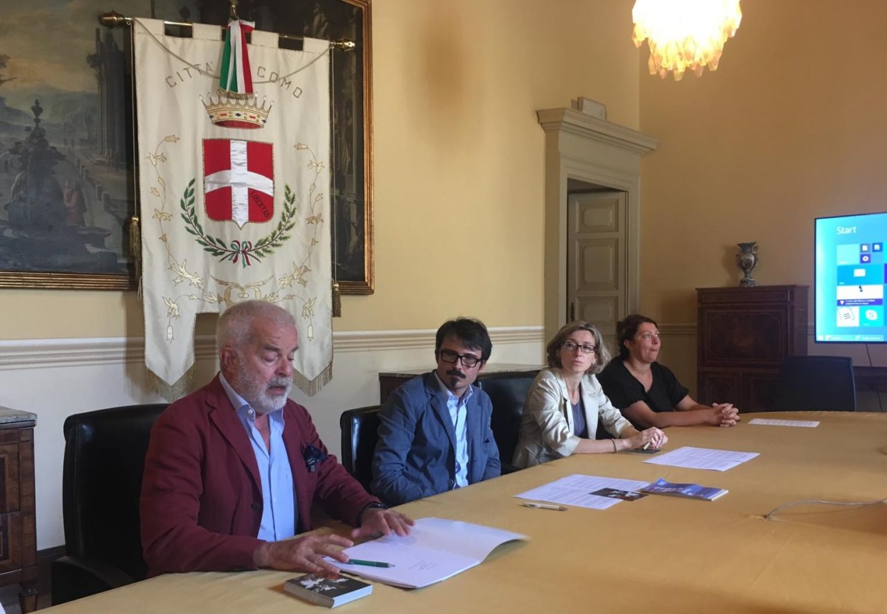 Rassegne diffuse a Como: Orticolario e Miniartextil invaderanno i negozi