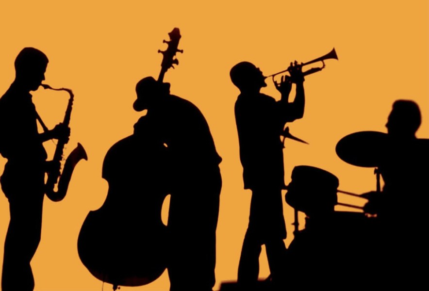 Alla scoperta del jazz, un concerto che parte dalle origini