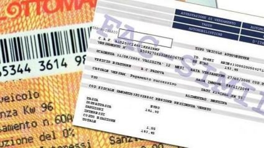 Tasse regionali sospese fino al 31 maggio, nessuna sanzione per bollo auto e Irap