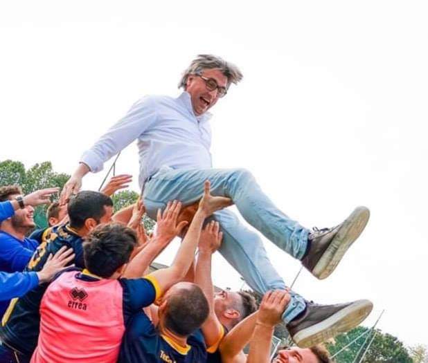 Addio a Marco Campi ex allenatore del Cabiate calcio