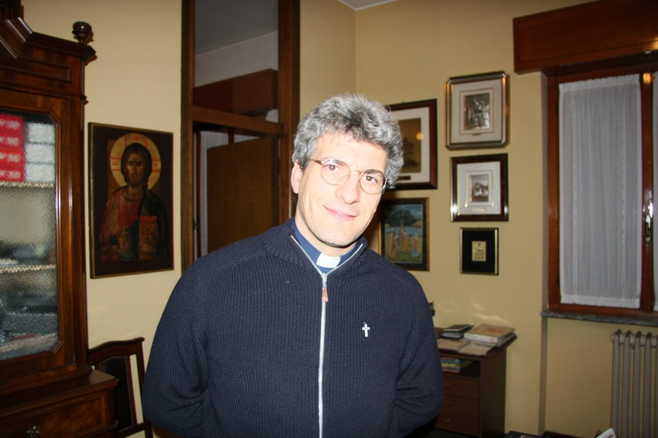 Le messe ai tempi del Coronavirus: le indicazioni della parrocchia di Cermenate