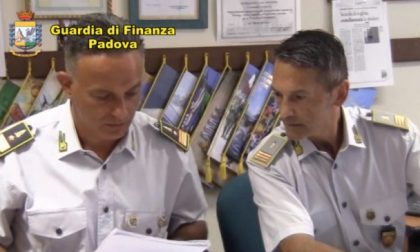Truffa nazionale da 45 milioni indagati anche nel Comasco