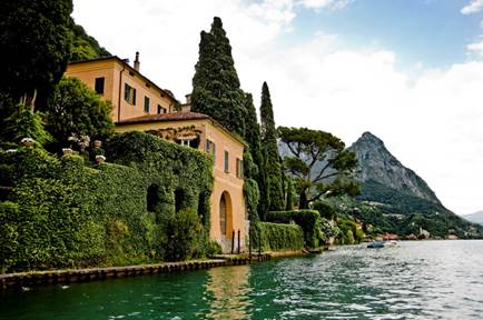 Ritorna l’appuntamento con Sere FAI d’Estate a Villa Fogazzaro