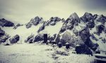 Nevicata a Luglio in Valmalenco, lo spettacolo è da brivido FOTO