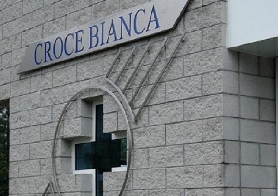 Addio all’ex direttore sanitario il cordoglio di Croce Bianca Mariano