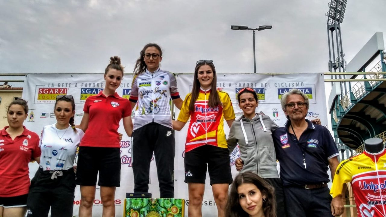 Bike Cadorago settimana impegnativa per gli atleti