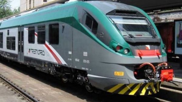 Ferrovie: agosto di lavori attenzione alle modifiche alla circolazione