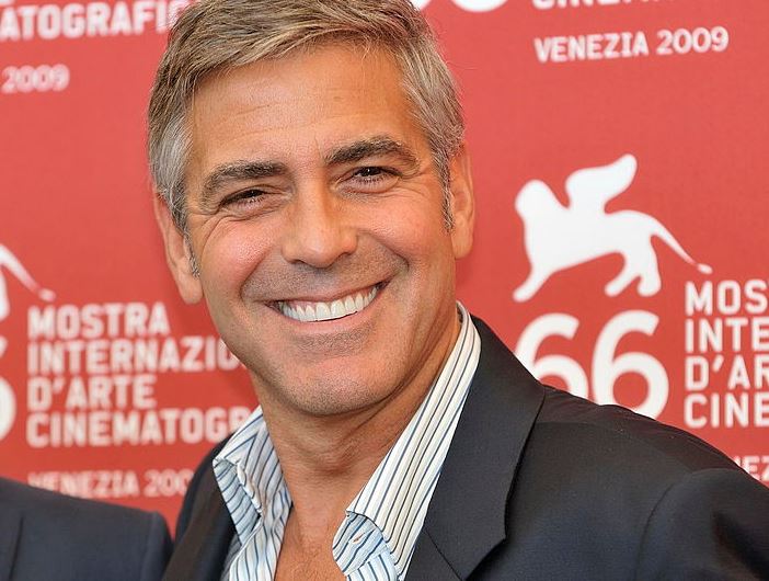 George Clooney conteso: il sindaco di Lierna risponde al collega di Laglio GUARDA IL VIDEO