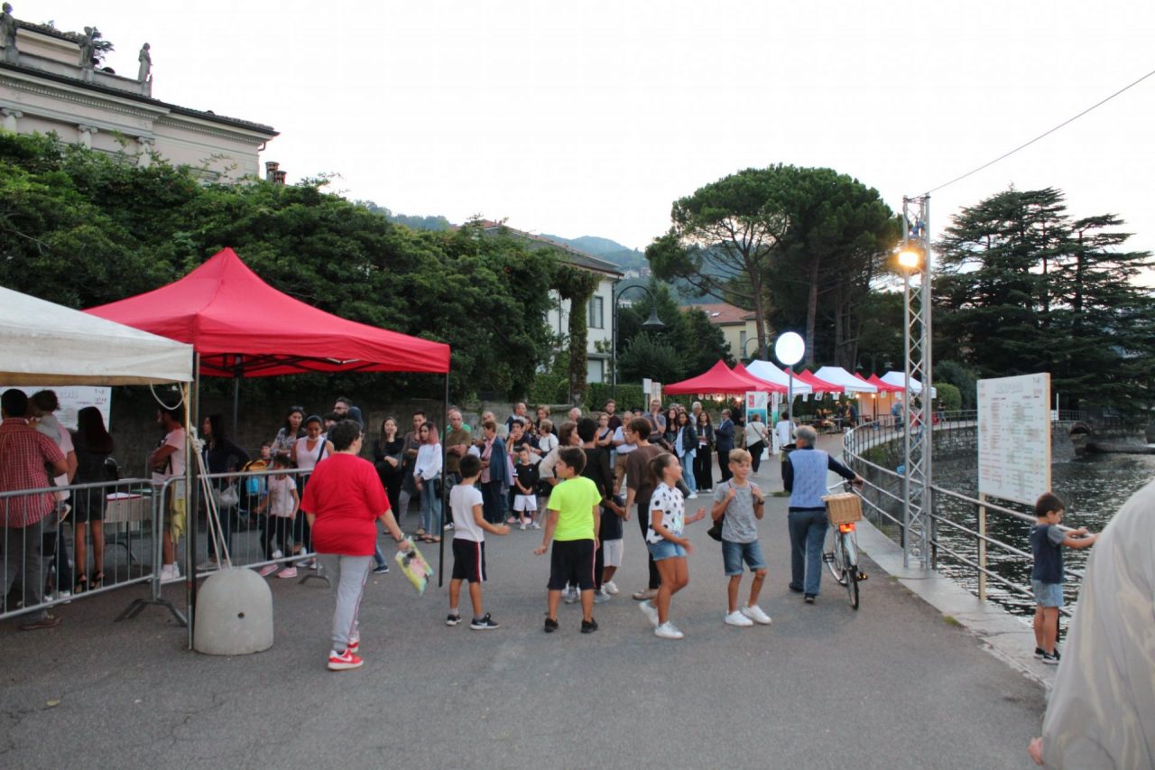 A settembre arriva la sagra gioventù 2019
