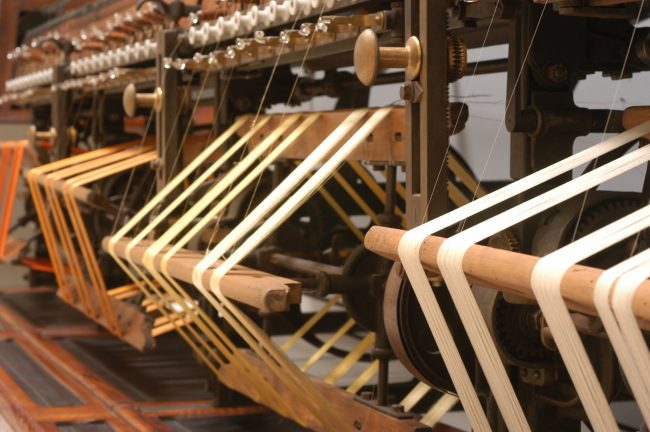 Chiusure festive per il Museo della seta