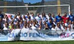 ACF Como domani sera Open night del calcio femminile giovanile
