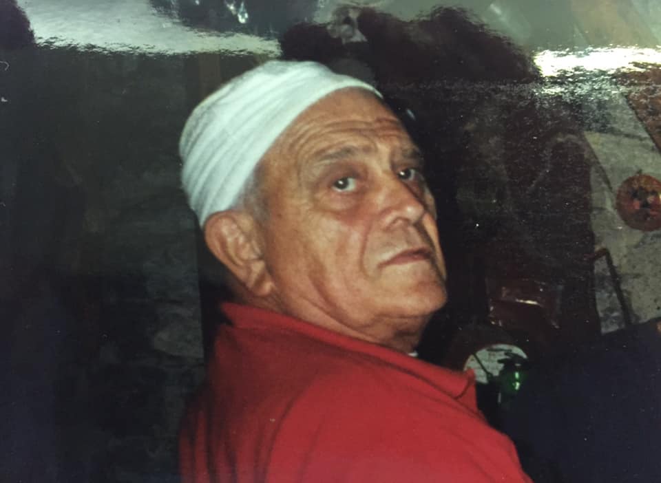 Lutto a Como: addio allo storico giornalista Angelo Soldani