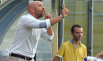 Como calcio mister Marco Banchini: "Stiamo preparando bene e con concentrazione la sfida con Piacenza"