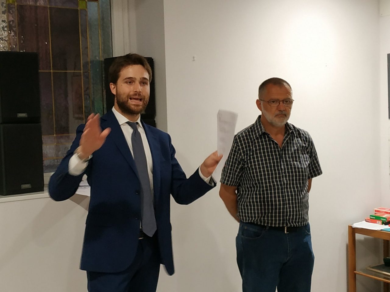 Buoni spesa, Broggi: “Altro che pacche sulle spalle, nel comasco 3,4 milioni per aiutare i più bisognosi”