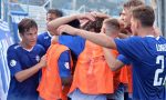 Como calcio torna alla vittoria contro la Giana