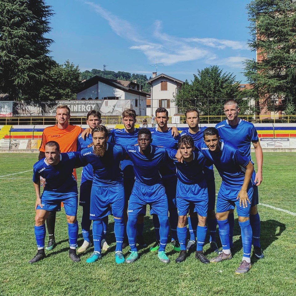 Como calcio i lariani debuttano in casa domenica 25 agosto