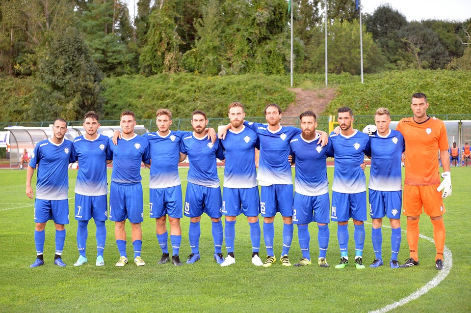 Como Calcio mister Banchini: “Contro la Pergolettese gara molto importante”