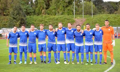 Como calcio lariani oggi in amichevole a porte chiuse con l'Inter