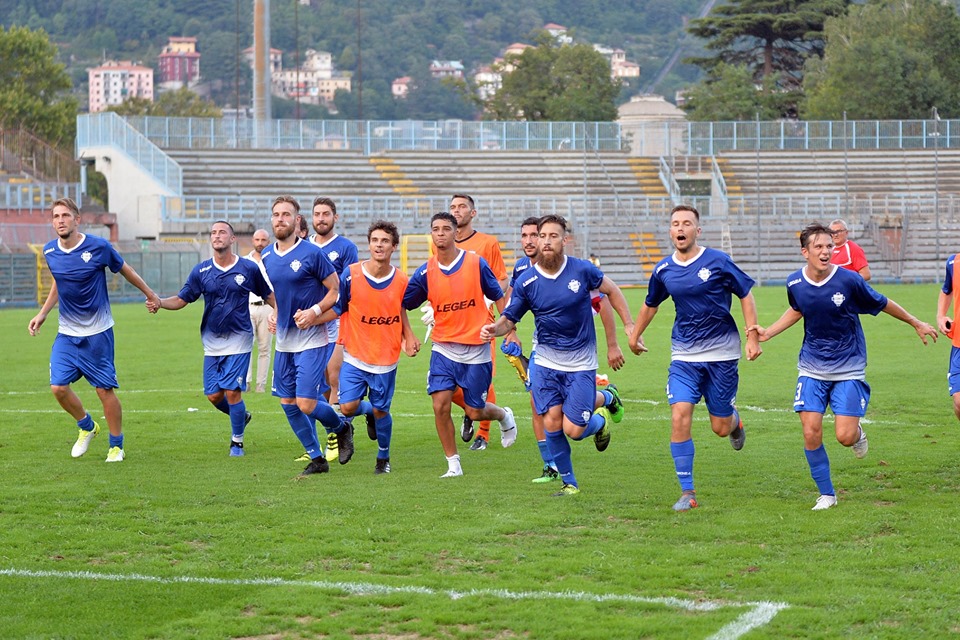 Como calcio galoppa verso il Renate. Banchini: “Non dobbiamo perdere la concentrazione”