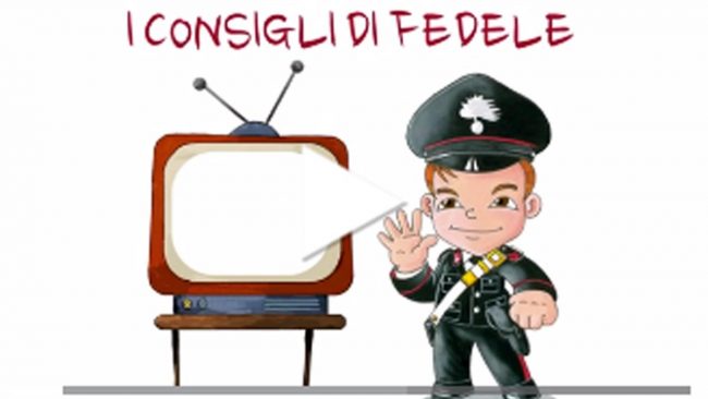 Truffe agli anziani: le dieci regole per difendersi VIDEO