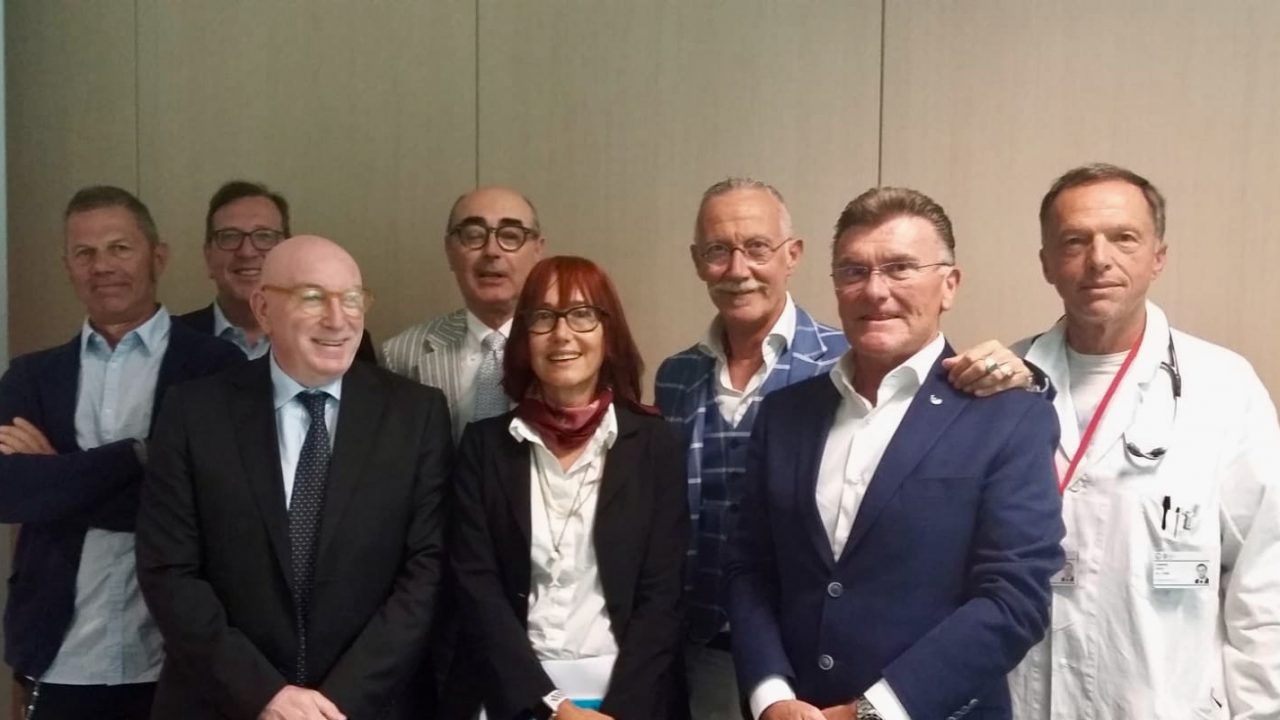 Asst Lariana il bilancio dei primi sei mesi dell’attività 2019