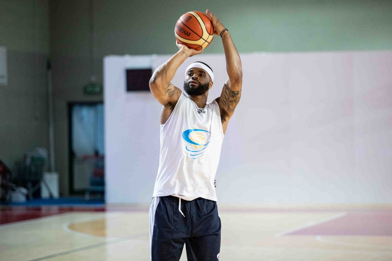 Pallacanestro Cantù: ultimo giorno dei biancoblu a Vighizzolo