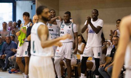 Pallacanestro Cantù manca un mese alla chisura della campagna abbonamenti