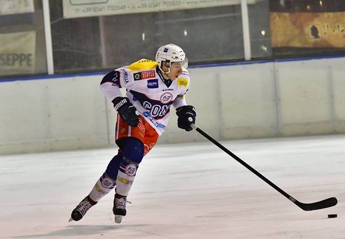 Hockey Como tra preparazione e nuovi colpi di mercato