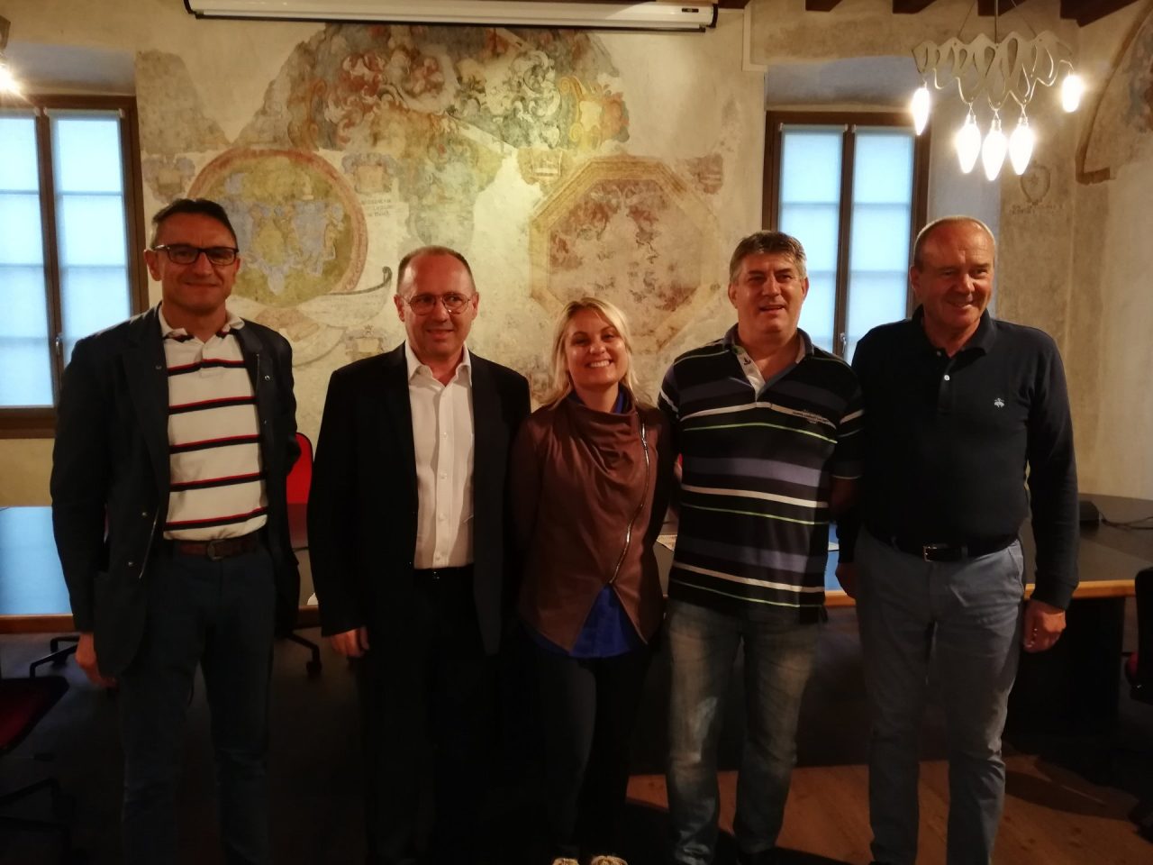 Tredici weekend a Teglio all’insegna di buona cucina, pizzoccheri e cultura.